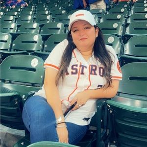 Meet your Posher, Guadalupe